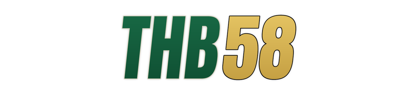 thb58 Logo